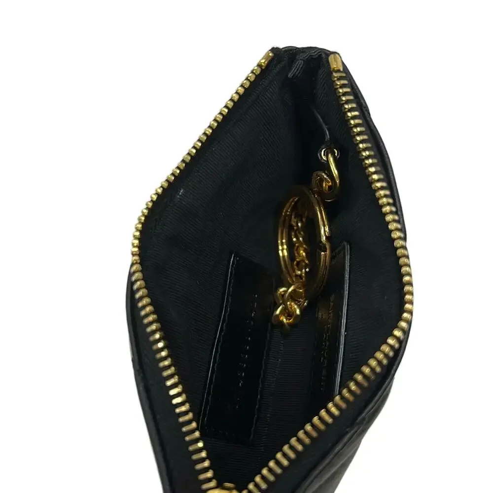 Saint Laurent PARIS Coin Case 438386